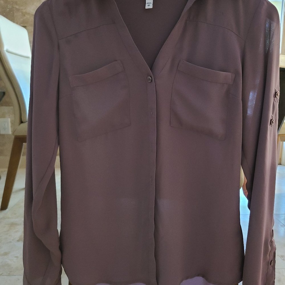 Express top